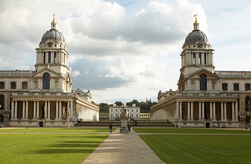 University of Greenwich 